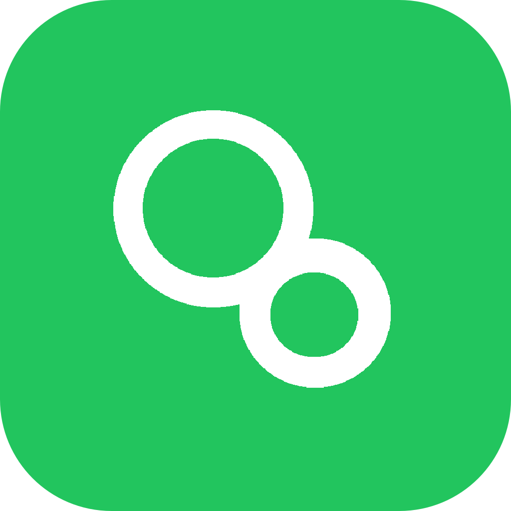 circles logo